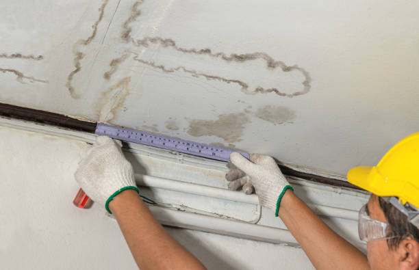 Reliable Flood Cleanup contractor in Berlin, OH by Water Damage Irwin